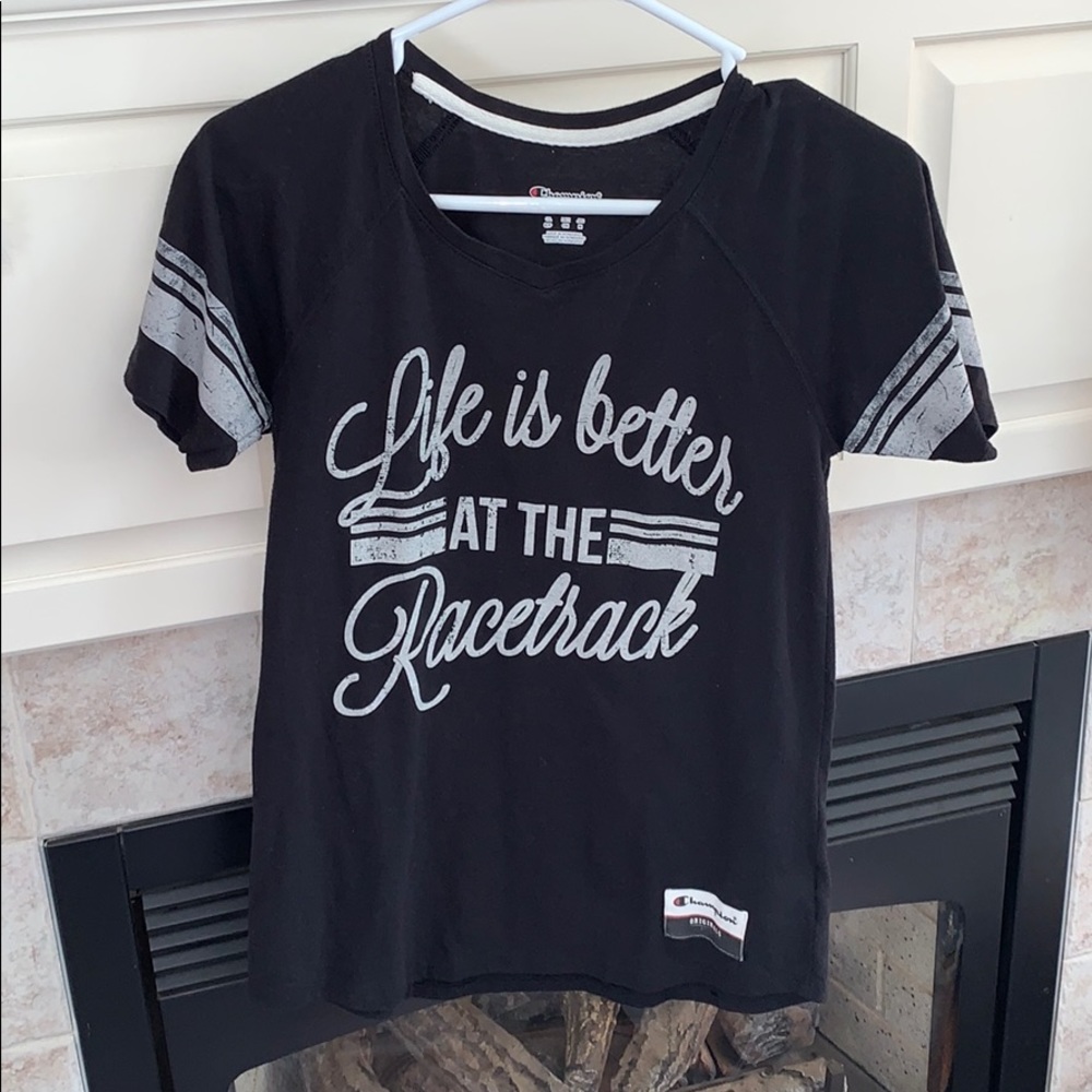 Chix Gear Top